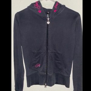 Sexy little thing jacket